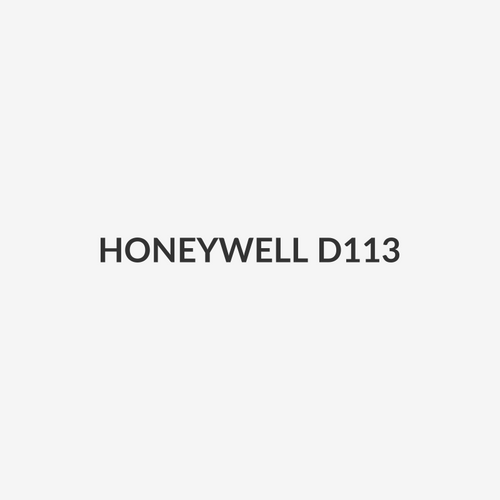 HONEYWELL D113 - Surf Classic Wired Doorbell. 2 Tune Options 80dB Fixings Included. Powered by
