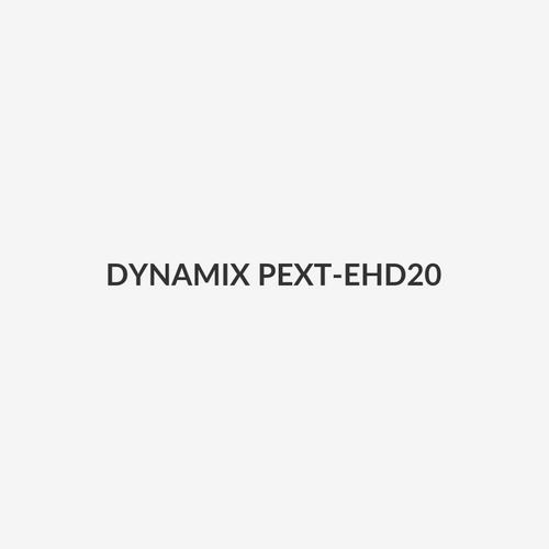 DYNAMIX PEXT-EHD20 - 20M 240v Extra Heavy Duty Power Extension Lead (3 Core 1.5mm) Power-On LED in