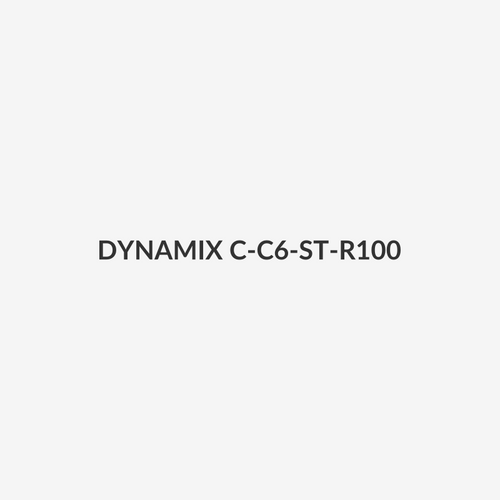 DYNAMIX C-C6-ST-R100 - DYNAMIX 100m Cat6 UTP Beige STRANDED Cable Roll, 250MHz, 24 AWGx4P, PVC Jacket