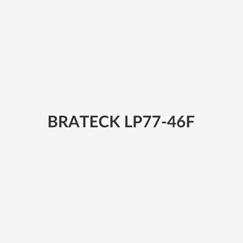 BRATECK LP77-46F -