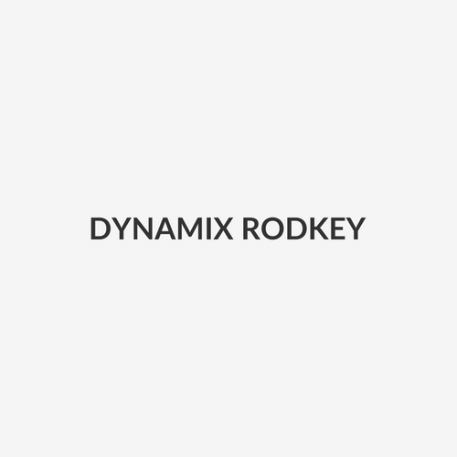 DYNAMIX RODKEY - Replacement Keys For ROD series Outdoor Free Stand Cabinets. Two keys included.