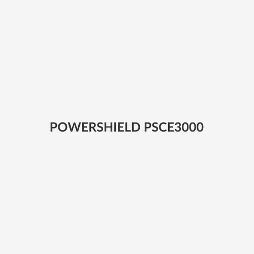 POWERSHIELD PSCE3000 - Centurion Tower 3000VA / 2700W Double Conversion True Online 4x NZ Outlets + 1x IEC