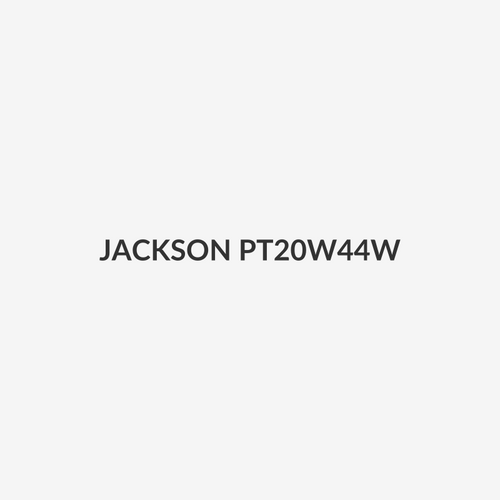 JACKSON PT20W44W - Jackson 20W USB-A +USB-C 4 Outlet Powerboard