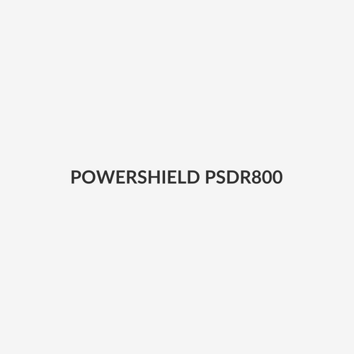 POWERSHIELD PSDR800 - Defender 2RU Rackmount 800VA (480W) Shallow Depth UPS Line Interactive. 6x NZ 3-Pin