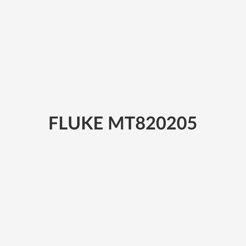 FLUKE MT820205 - Intellitone Case