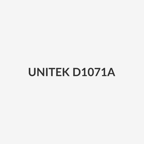UNITEK D1071A - 9-in-1 USB 3.1 Multi-Port Hub w/ USB-C Connector 3x USB- A Ports 1x USB-C Port