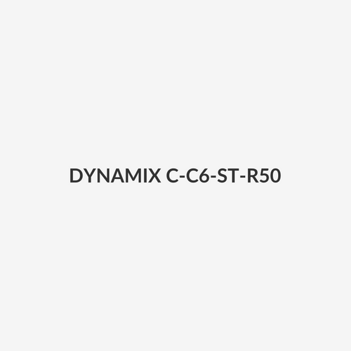 DYNAMIX C-C6-ST-R50 - 50m Cat6 Beige UTP Stranded Cable Roll 250MHz 24AWGx4P PVC Jacket