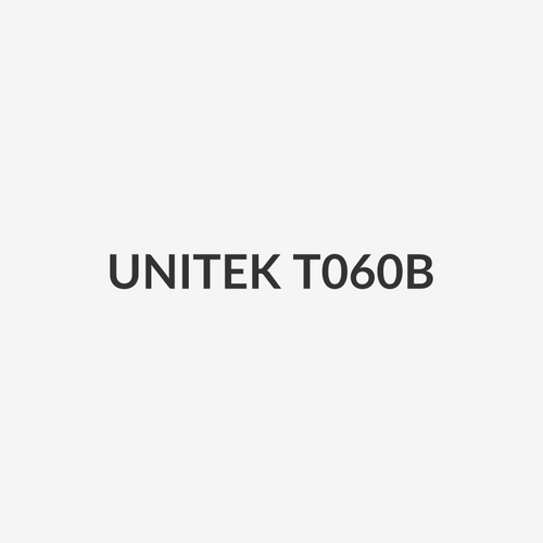 UNITEK T060B - UNITEK Wired Mouse Space Grey