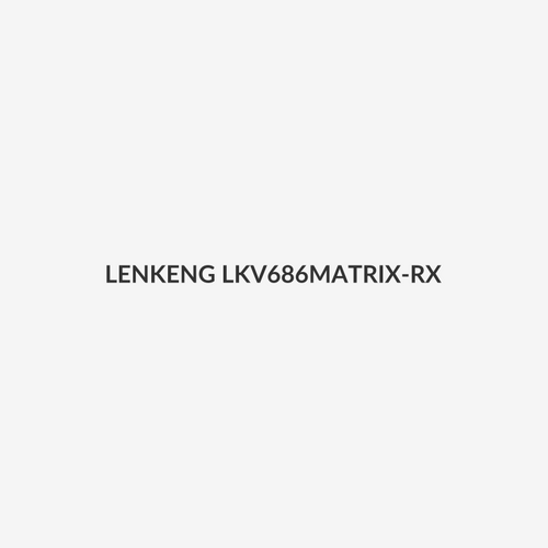 LENKENG LKV686MATRIX-RX - HDbitT HDMI Video Matrix Receiver Unit Over CAT5/5e/6 Network Cable. up to 120m
