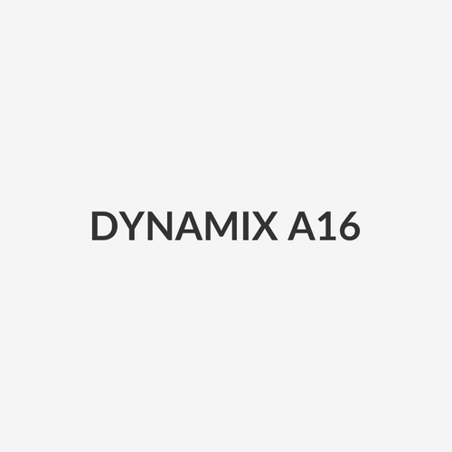 DYNAMIX A16 - 6-Way Powerboard 2x Ports Double Spaced 0.9m Power Cord Overload Protection