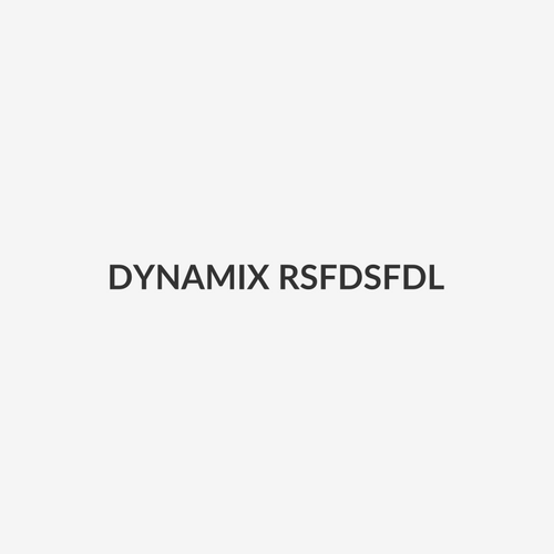 DYNAMIX RSFDSFDL - Replacement Front Door Lock Designed for RSFDS RWM RDME Series Wall Mount Cabinets