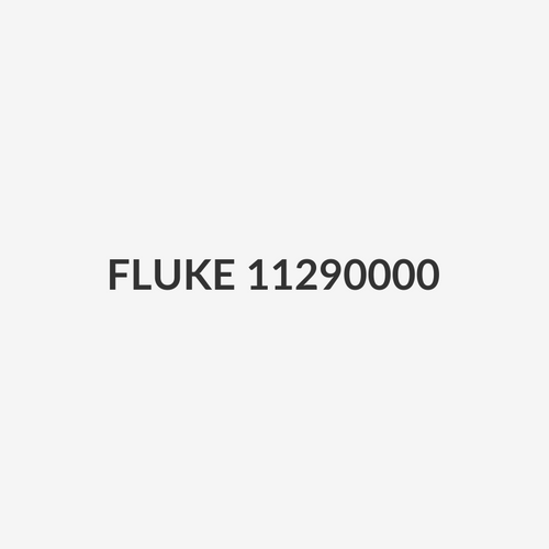 FLUKE 11290000 - TS30 Test Set Electrical Contractor Kit. D814 66/110 Cut Blade