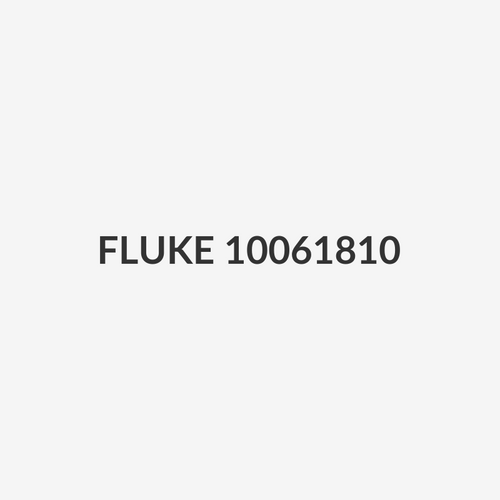 FLUKE 10061810 - 66 & 110 Cut Blade Impact Tool