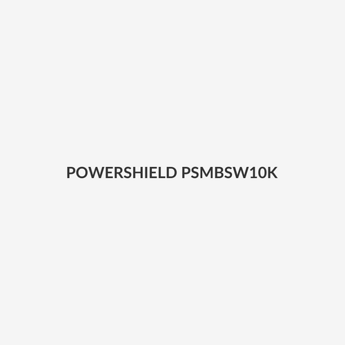 POWERSHIELD PSMBSW10K - POWERSHIELD Wall Mount Maintenance Bypass Switch 6kVA/10kVA. Hardwired Single Phase In, Single Phase Out. Rated to 63Amps