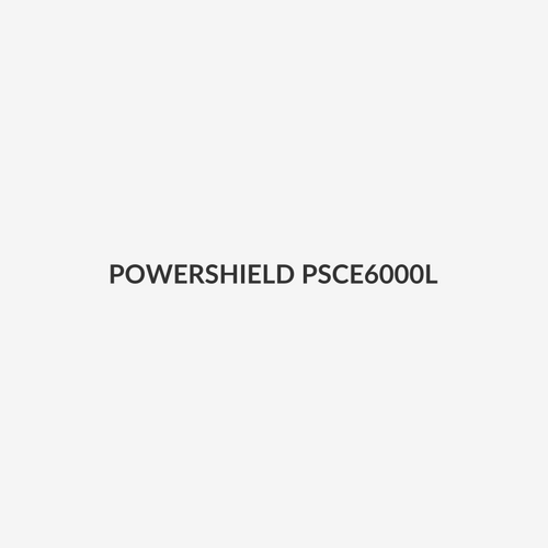 POWERSHIELD PSCE6000L - Centurion Tower 6kVA/ 4800W. Double Conversion True Online UPS. Long Run Version