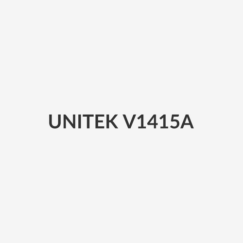 UNITEK V1415A - Slim USB-C to DisplayPort Converter. Convert USB-C to DisplayPort. Aluminium Housing