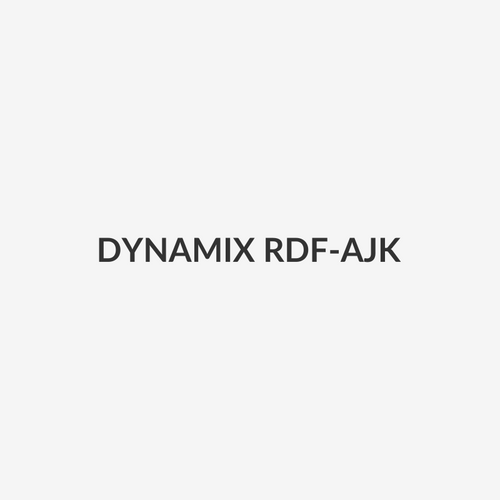 DYNAMIX RDF-AJK - 4pc RDF Adjustable Joining Kit Turns a 2x post to 4x Post Frame 600mm-1050mm