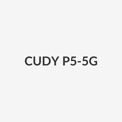 CUDY P5-5G - 5G Sa/NSA AX3000 Wi-Fi 6 Router w/ 2x Nano SIM Slots. 5G Rel. 16 w/ Max 3.4 Gbps