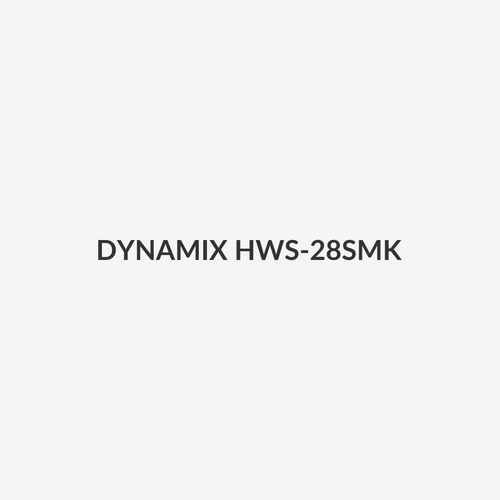 DYNAMIX HWS-28SMK - 28'' Surface Mount Enclosure for the HWS-2804V2 FTTH Enclosure.