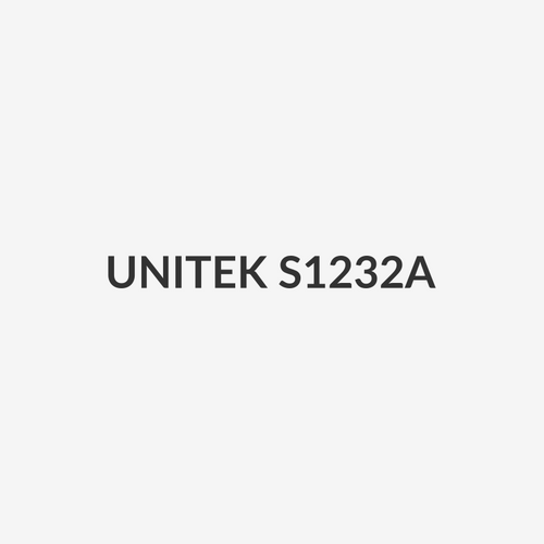 UNITEK S1232A - NVMe M.2 SSD Enclosure Adapter w/ 100cm Cable. M Key In Any Sizes M.2