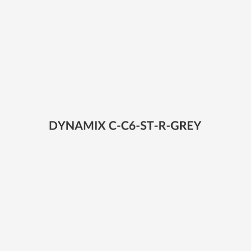 DYNAMIX C-C6-ST-R-GREY - 305m Cat6 Grey UTP Stranded Cable Roll 250MHz 24AWGx4P PVC Jacket In Easy Pull Box