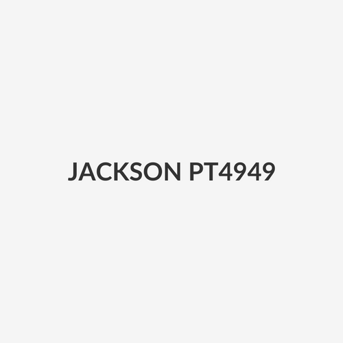 JACKSON PT4949 -