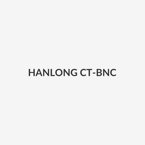 HANLONG CT-BNC - Crimping Tool for RG58/59/6