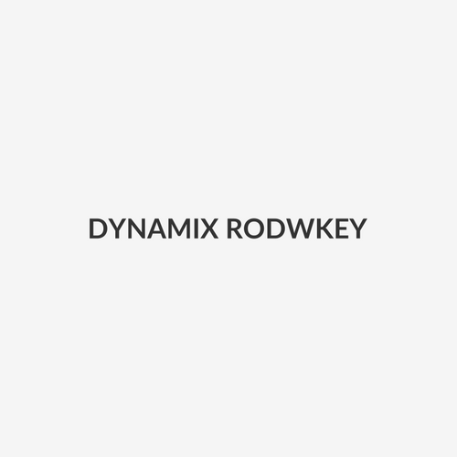 DYNAMIX RODWKEY - Replacement Key For RODW series Outdoor Wall Mount Cabinets.