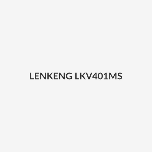 LENKENG LKV401MS - 4-In-1-out HDMI Multiviewer Switch. Displays Video 4x HDMI