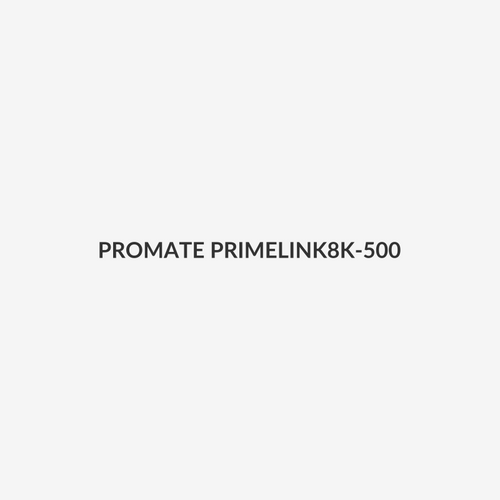 PROMATE PRIMELINK8K-500 - 5M HDMI 2.1 Ultra HD Super Slim Audio Video Cable. Supports up to 8K@60Hz