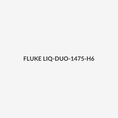FLUKE LIQ-DUO-1475-H6 - LIQ-200 Duo Kit & Fibe Verification Kit & Inspection (MM & SM)