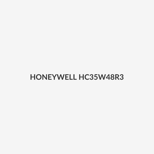 HONEYWELL HC35W48R3 - 35 Series 8MP WDR IR IP Dome Camera w/ 2.8mm Fixed Up to 40M IR. Rugged Outdoor