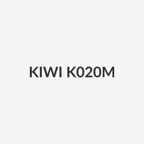 KIWI K020M - Motor Controller 2000va
