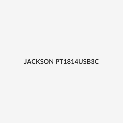 JACKSON PT1814USB3C -