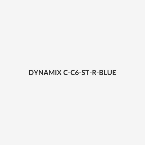DYNAMIX C-C6-ST-R-BLUE - 305m Cat6 Blue UTP Stranded Cable Roll 250MHz 24AWGx4P PVC Jacket. Supplied Easy Pull Box