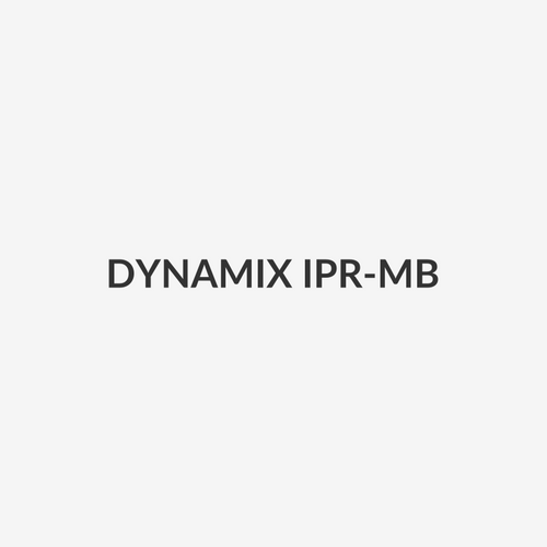 DYNAMIX IPR-MB - IP67 Rated Surface Mounting Box Hx 80mm Dx 81mm Wx 120mm