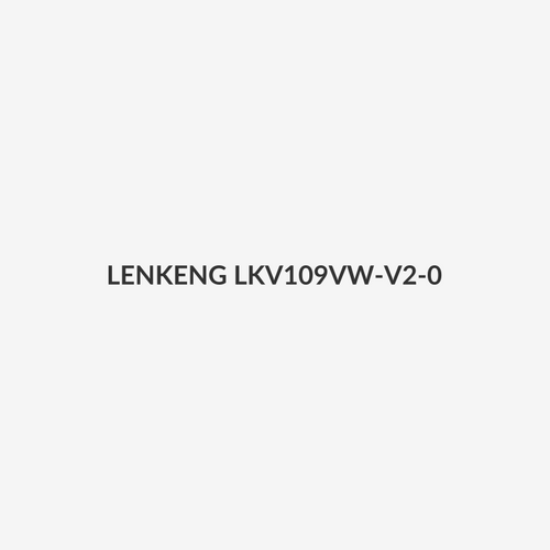 LENKENG LKV109VW-V2-0 - 3x3 HDMI Videowall Controller w/ 1x HDMI In & 9x HDMI Out. 4096x2160@60Hz Res