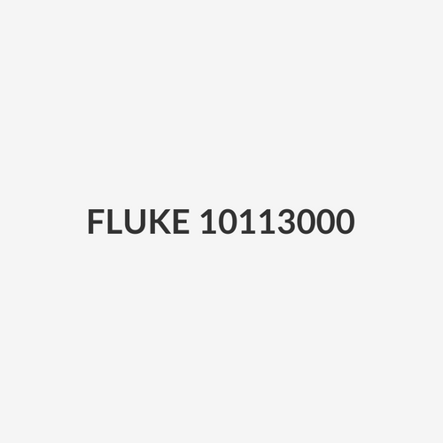 FLUKE 10113000 - 4-Wire Modular Adapter for Modular Telephone Jacks