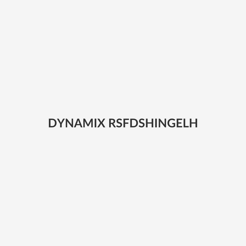 DYNAMIX RSFDSHINGELH - Cabinet replacement hinges. 3x Pack to Hinge the Left Hand Side of the Cabinet