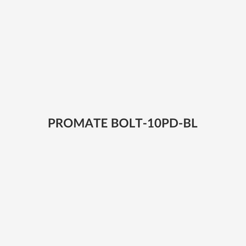 PROMATE BOLT-10PD-BL - 10000mAh Super Slim Smart Charging Power Bank 20W Dual USB-C & 1x 22.5W USB-A QC 3.0