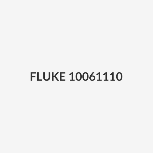 FLUKE 10061110 - D914S w/ 110 Blade Soft Touch Impact Tool