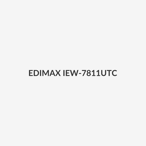 EDIMAX IEW-7811UTC - Industrial AC650 Wi-Fi 5 Dual-Band USB Adapter.