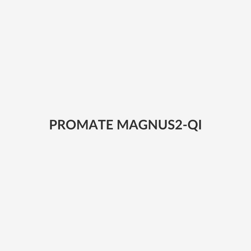 PROMATE MAGNUS2-QI - SecureGrip 360 Cradleless 15W Qi Magnetic Wireless in-Ca Phone Charger & Holder. Design