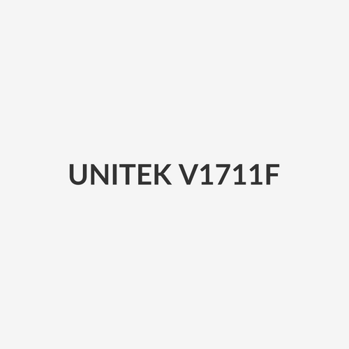 UNITEK V1711F - Wireless 1080p HDMI Additional Receiver Unit