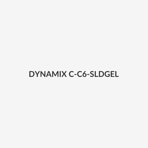 DYNAMIX C-C6-SLDGEL - 305m Cat6 Black SOLID GEL Filled Outdoor. 23AWGx4P 250MHz UV Stabilised Black PE