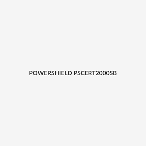 POWERSHIELD PSCERT2000SB - Centurion RT 2000VA /1800W Short Base Double Conversion True Online. Power Factor 0.9
