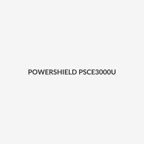 POWERSHIELD PSCE3000U - Centurion Tower 110V 3000VA /2700W Double Conversion True Online 4x NZ Outlets + 1x IEC