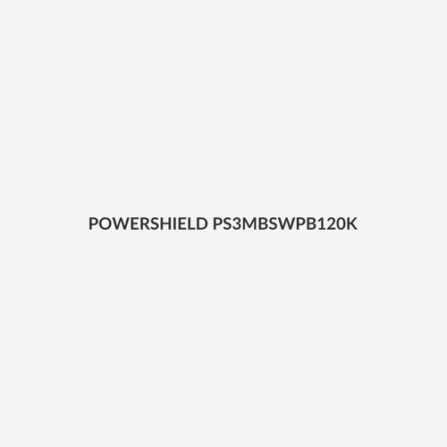 POWERSHIELD PS3MBSWPB120K - 120kVA Maintenance Bypass Switch 3-3