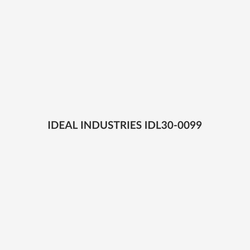 IDEAL INDUSTRIES IDL30-0099 - 2 3 & 5 Port Wire Connector 32A GenII Lever Kit 0.2 to 4.0 2 Wire Diameter