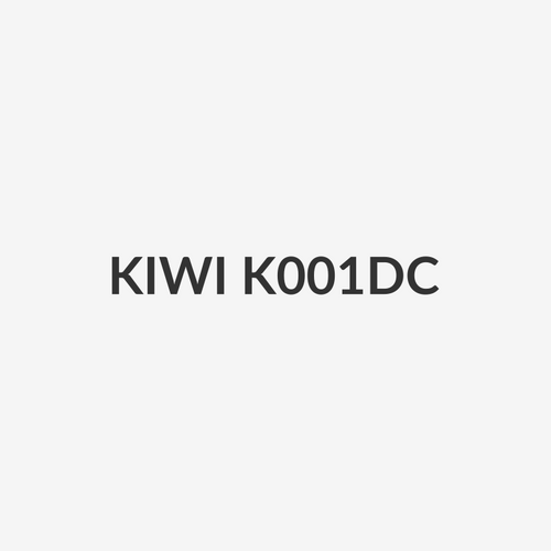 KIWI K001DC - 0-30VDC Resistive Dimmer